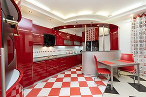 Kiev Rent Apartments