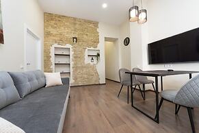 Kiev Rent Apartments