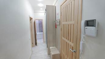 Kiev Rent Apartments