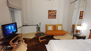 Kiev Rent Apartments