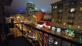 Kiev Rent Apartments