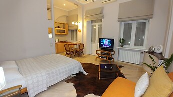 Kiev Rent Apartments