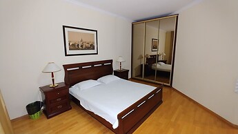 Kiev Rent Apartments