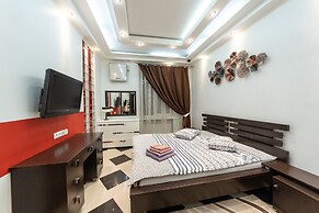 Kiev Rent Apartments