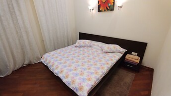 Kiev Rent Apartments