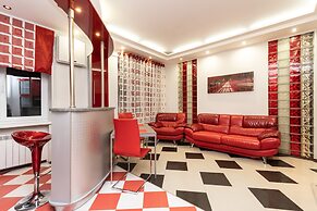 Kiev Rent Apartments