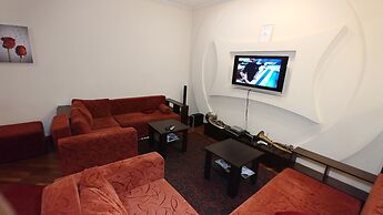 Kiev Rent Apartments