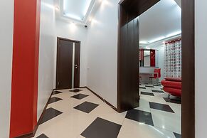 Kiev Rent Apartments
