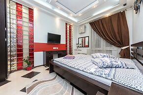 Kiev Rent Apartments
