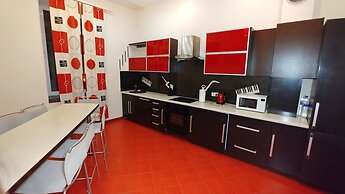 Kiev Rent Apartments