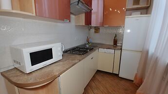 Kiev Rent Apartments