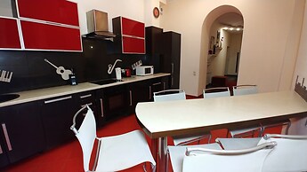 Kiev Rent Apartments