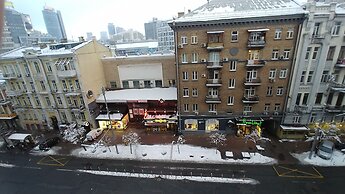 Kiev Rent Apartments