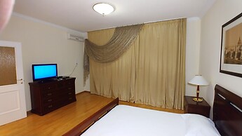 Kiev Rent Apartments