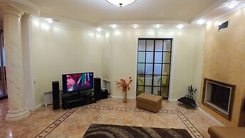 Kiev Rent Apartments