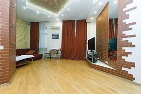 Kiev Rent Apartments