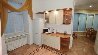 Kiev Rent Apartments
