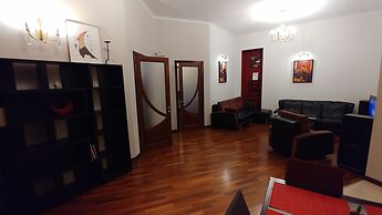 Kiev Rent Apartments