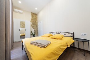 Kiev Rent Apartments