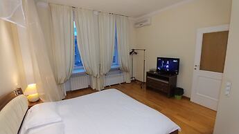 Kiev Rent Apartments