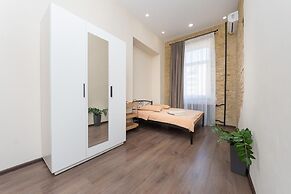 Kiev Rent Apartments