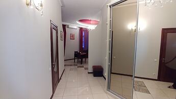 Kiev Rent Apartments