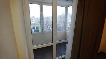 Kyiv Rent Apartments
