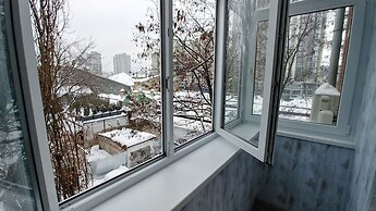 Kyiv Rent Apartments