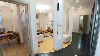 Kyiv Rent Apartments