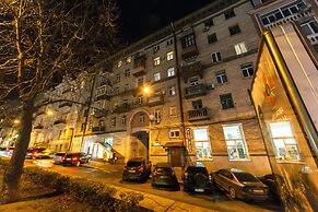 Kyiv Rent Apartments