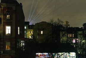 Kyiv Rent Apartments