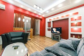 Kyiv Rent Apartments