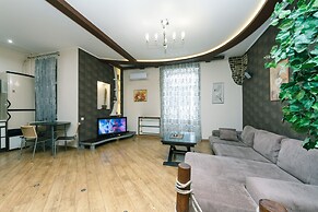 Kyiv Rent Apartments