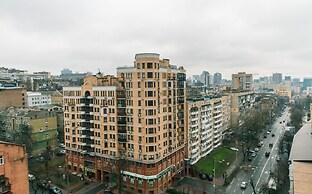 Kyiv Rent Apartments
