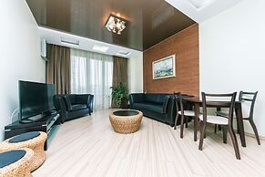 Kyiv Rent Apartments