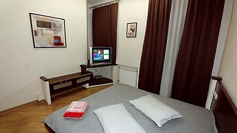 Kyiv Rent Apartments