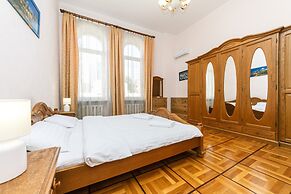 Kyiv Rent Apartments