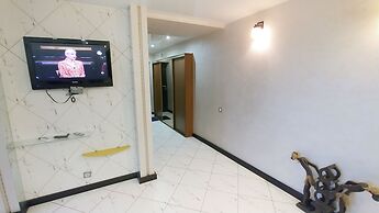 Kyiv Rent Apartments
