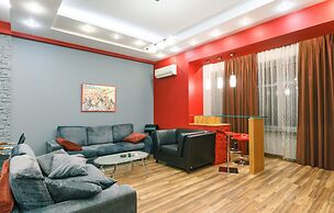 Kyiv Rent Apartments