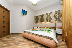 Kyiv Rent Apartments
