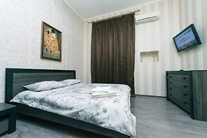 Kyiv Rent Apartments
