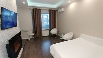 Kyiv Rent Apartments