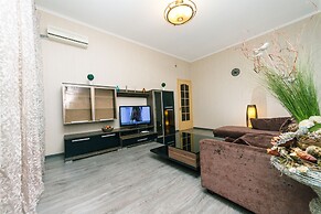 Kyiv Rent Apartments