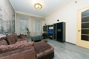 Kyiv Rent Apartments