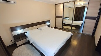Kyiv Rent Apartments