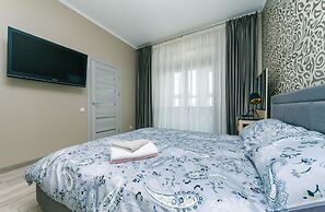 Kyiv Rent Apartments