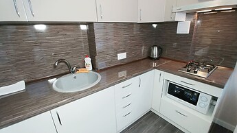 Kyiv Rent Apartments