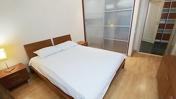 Kyiv Rent Apartments