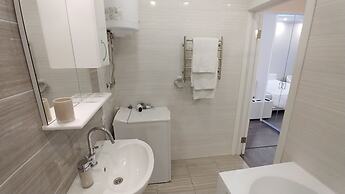 Kyiv Rent Apartments