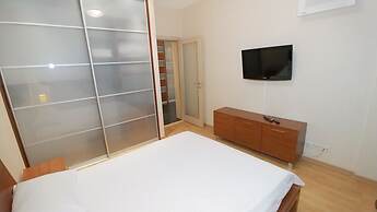 Kyiv Rent Apartments